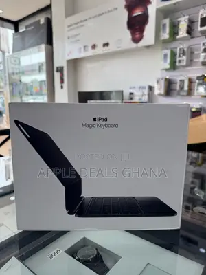 iPad Pro M4 11 -Inch Magic Keyboard