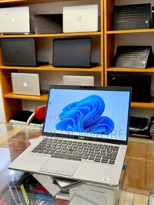 New Laptop Dell Latitude 5410 8GB Intel Core i5 SSD 256GB