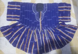 Authentic Northern Smocks
