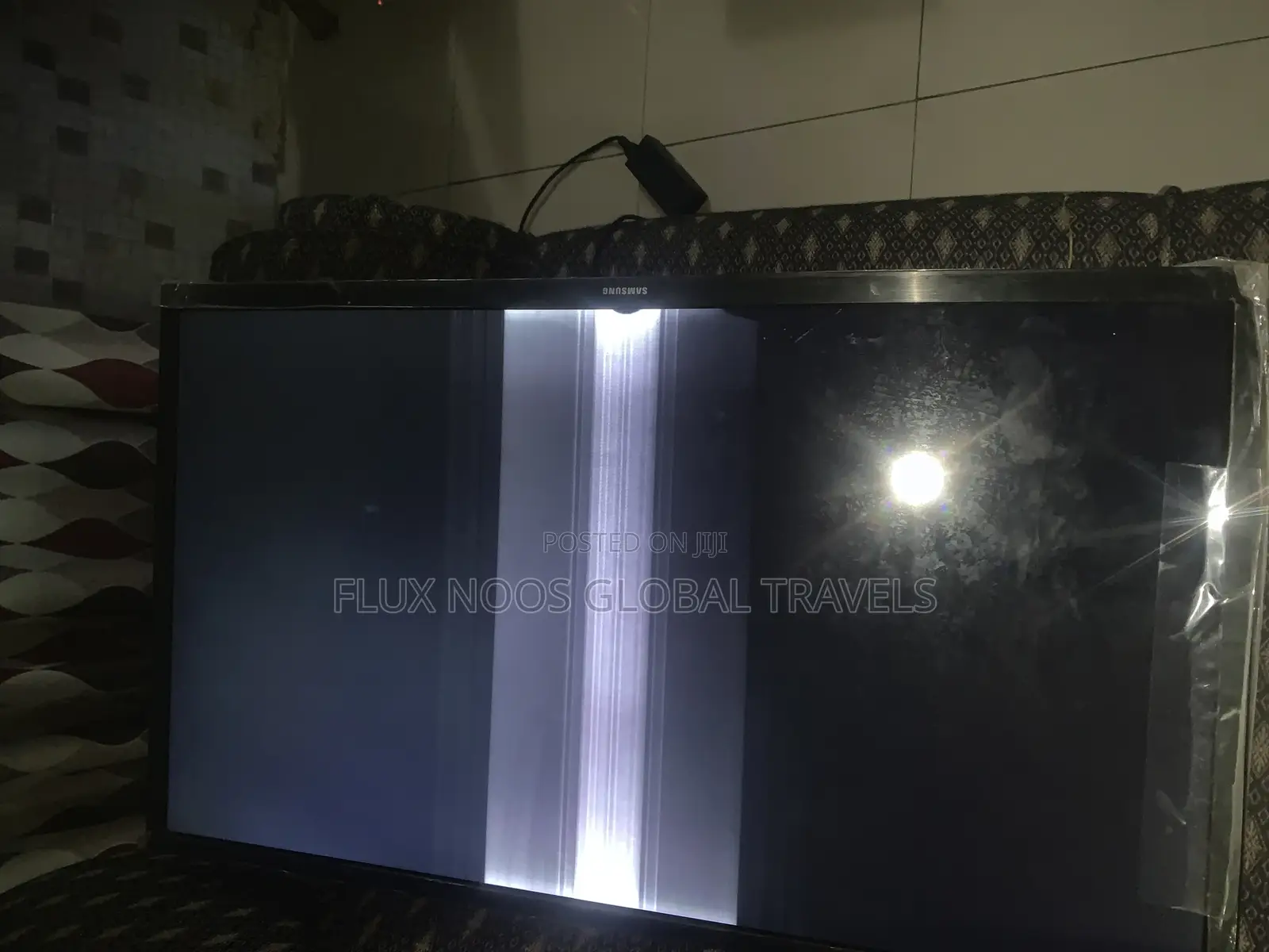 Original Samsung Tv 32inchs