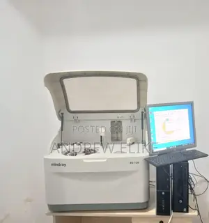 Chemistry Analyzee