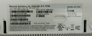 Motorola Ap-7532i Ap-7532 802.11ac Ap Wireless Access Points