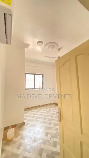 2bdrm Apartment in Mile 7 Achimota for rent