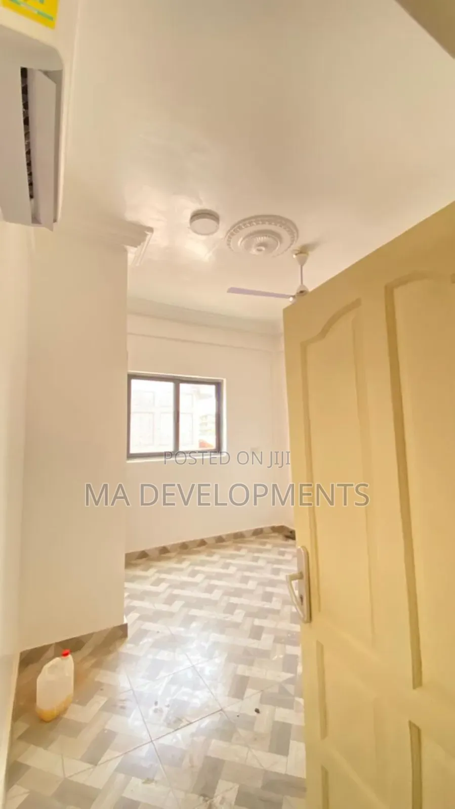 2bdrm Apartment in Mile 7 Achimota for rent