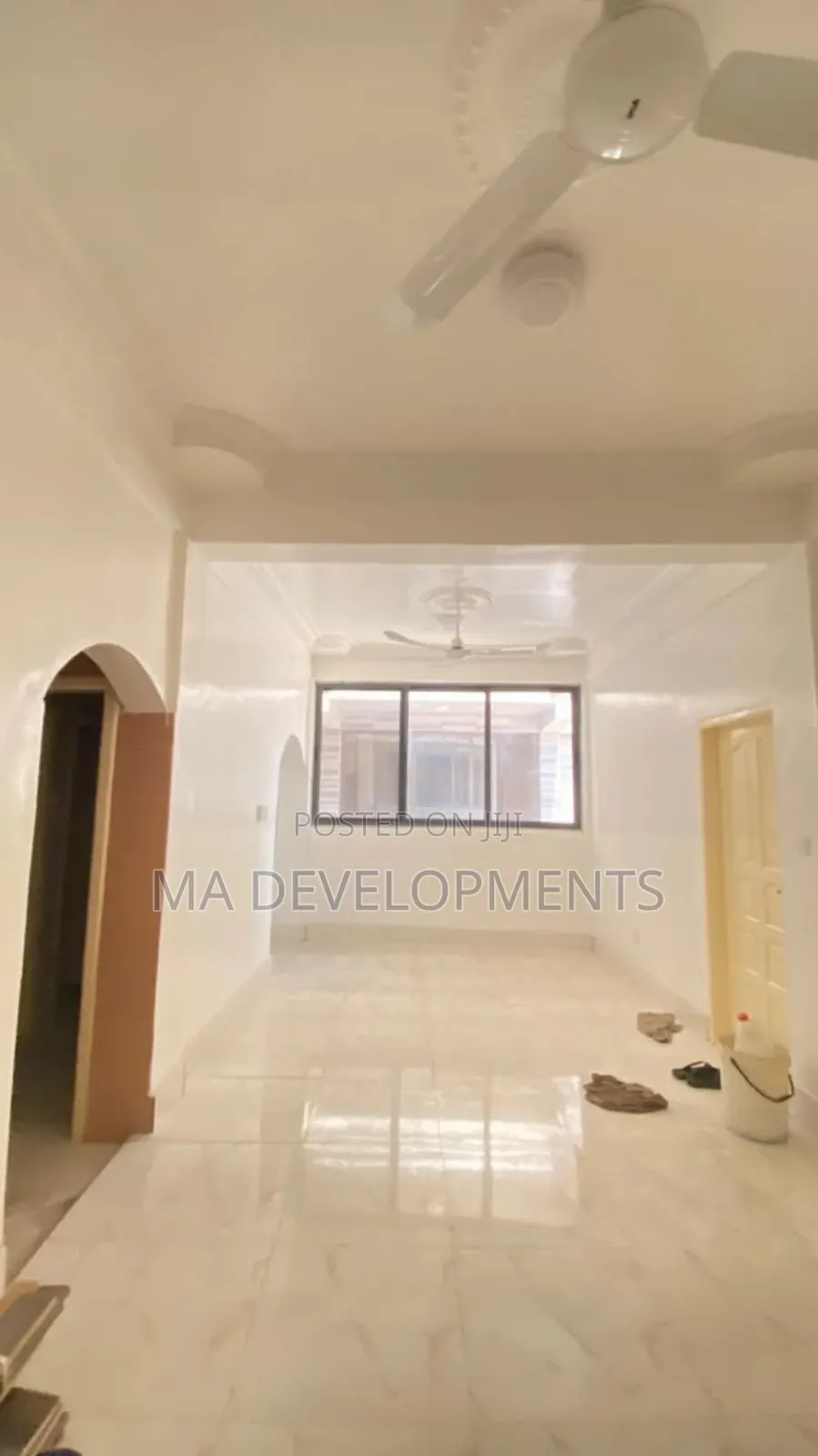 2bdrm Apartment in Mile 7 Achimota for rent