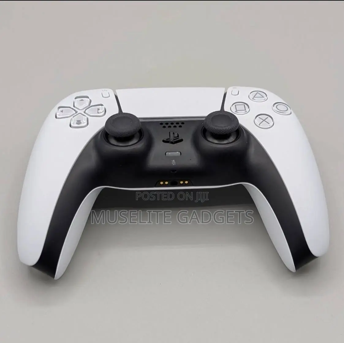 Ps5 Wireless Controller -dualsense, Haptic Feedback, Adaptive Triggers