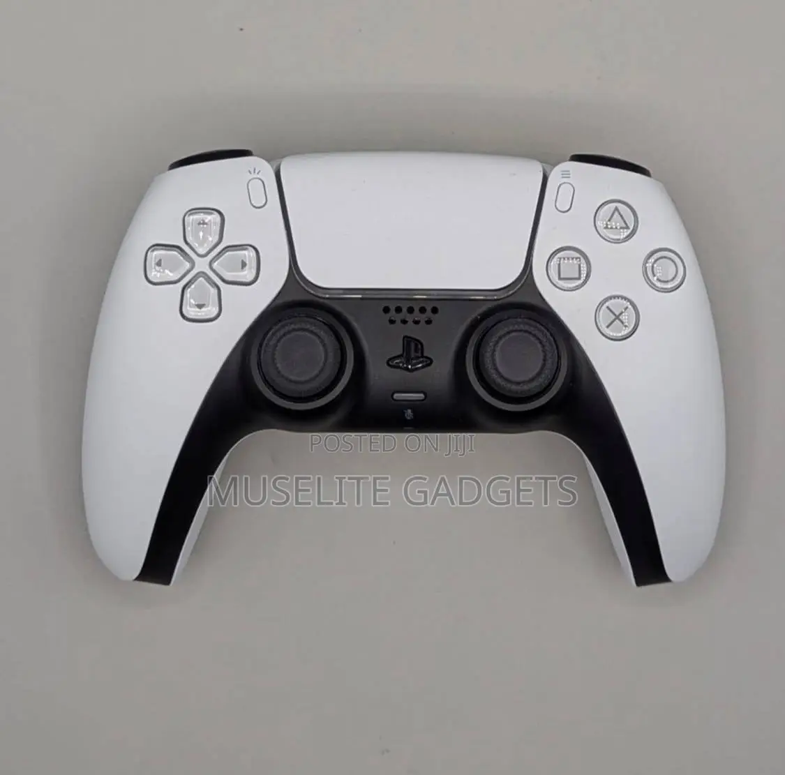 Ps5 Wireless Controller -dualsense, Haptic Feedback, Adaptive Triggers