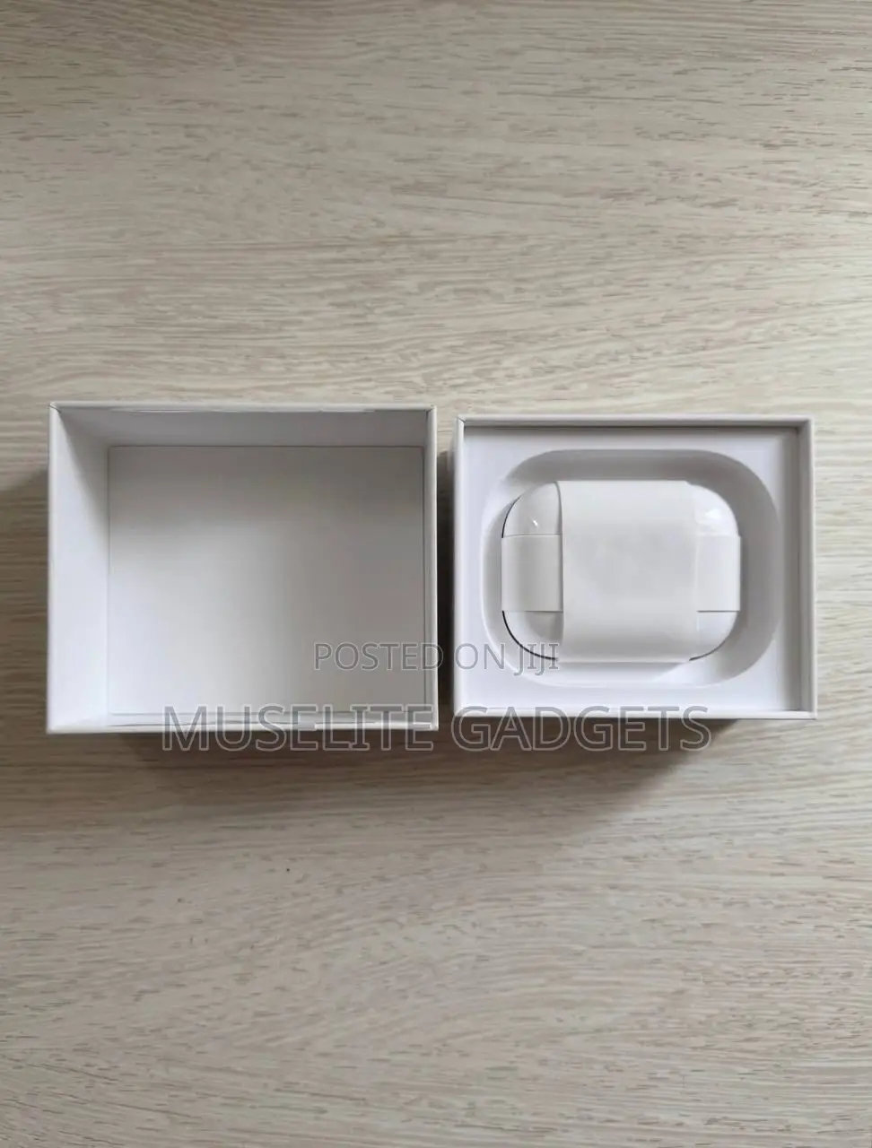 Apple Airpods Pro 3 – Anc Noise Cancelling, Clear Sound, Bluetooth