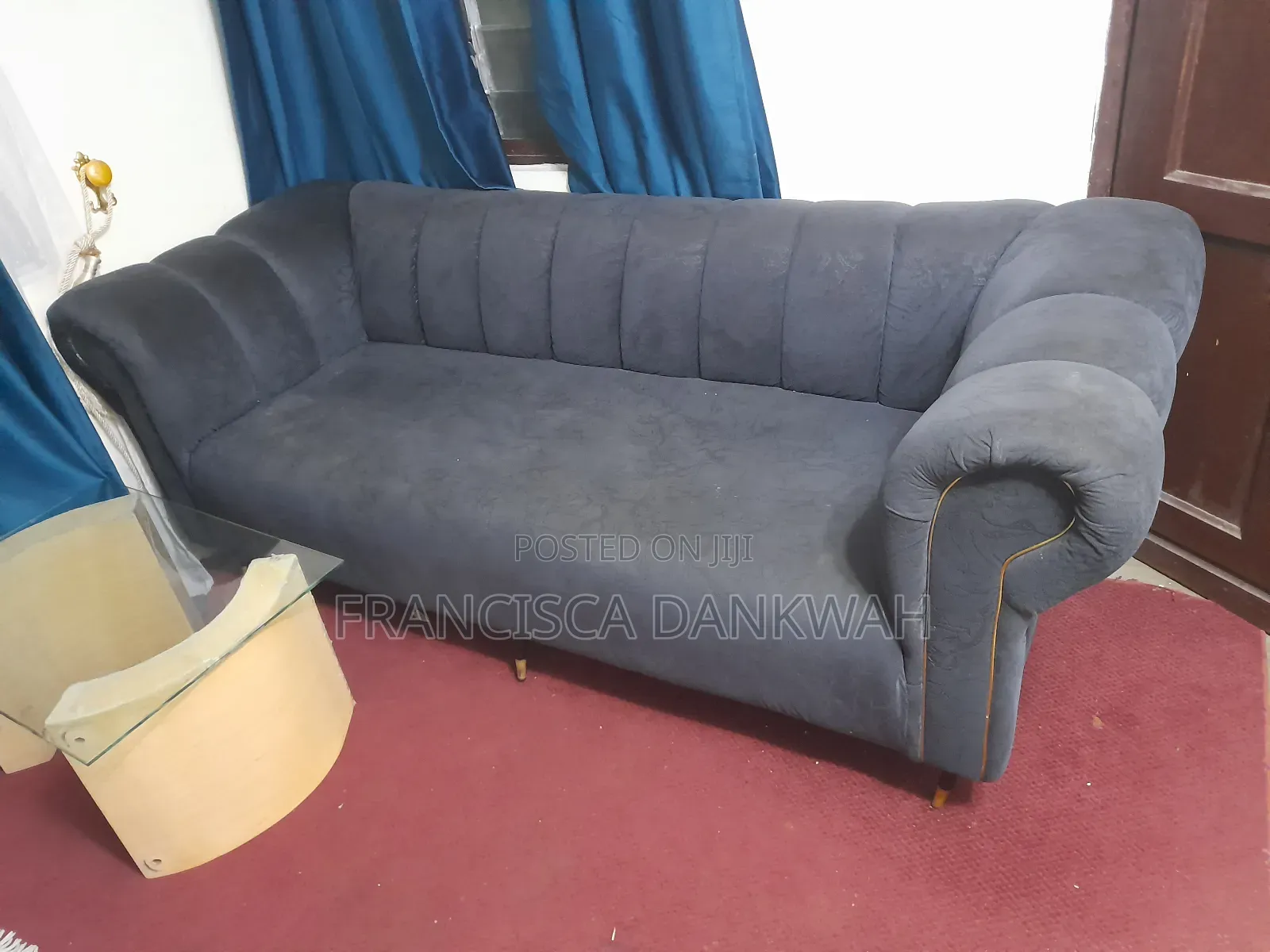 3 in 1 Sofa