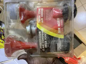 Car Horn / Air Horn 12v/24v