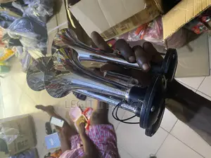 Car Horn / Air Horn 12v/24v