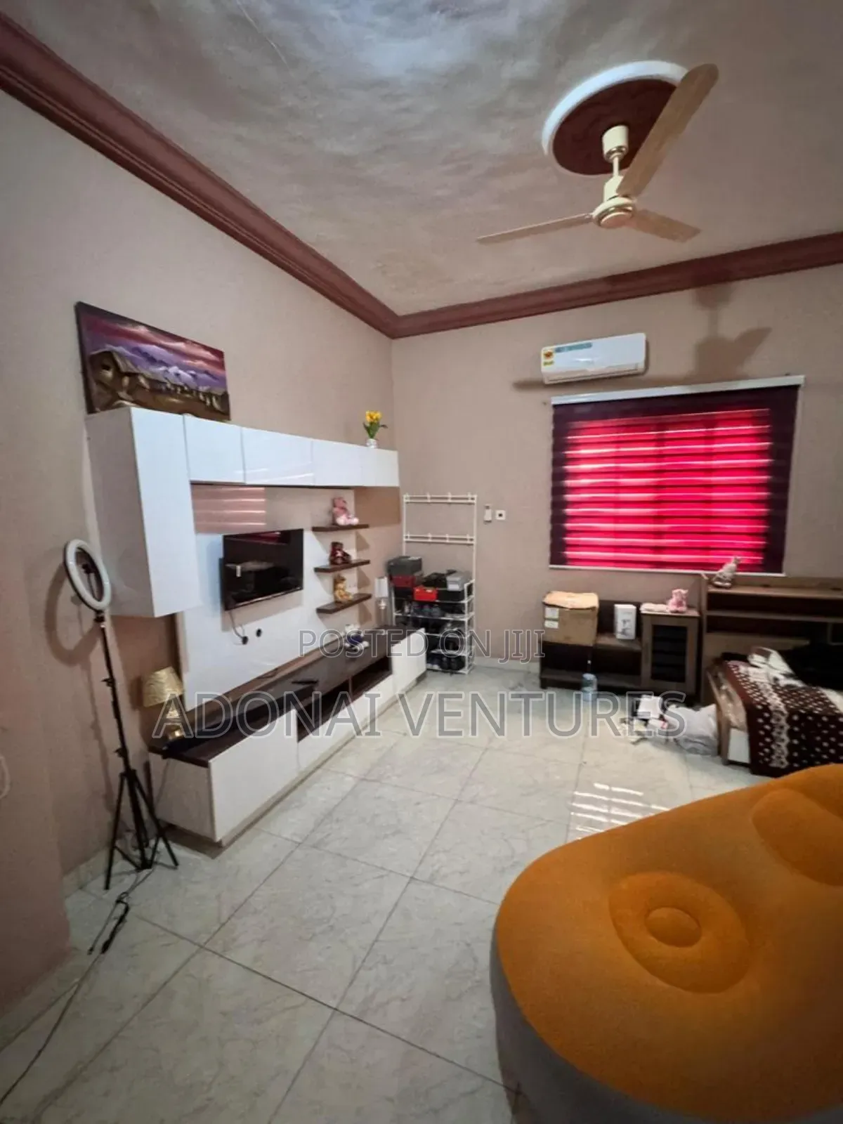 Furnished 5bdrm House in Kronum Buoho, Kumasi Metropolitan for sale