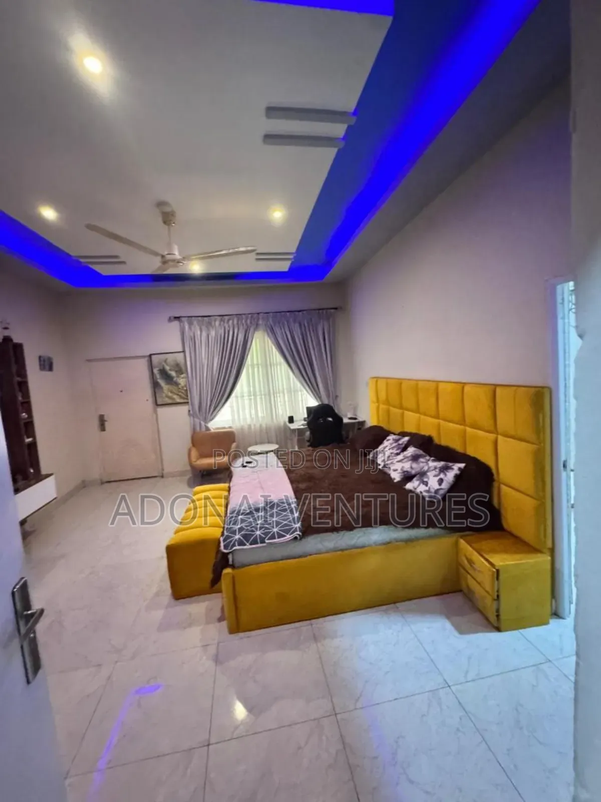 Furnished 5bdrm House in Kronum Buoho, Kumasi Metropolitan for sale