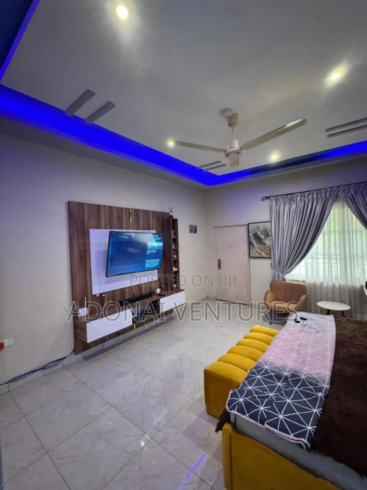 Furnished 5bdrm House in Kronum Buoho, Kumasi Metropolitan for sale