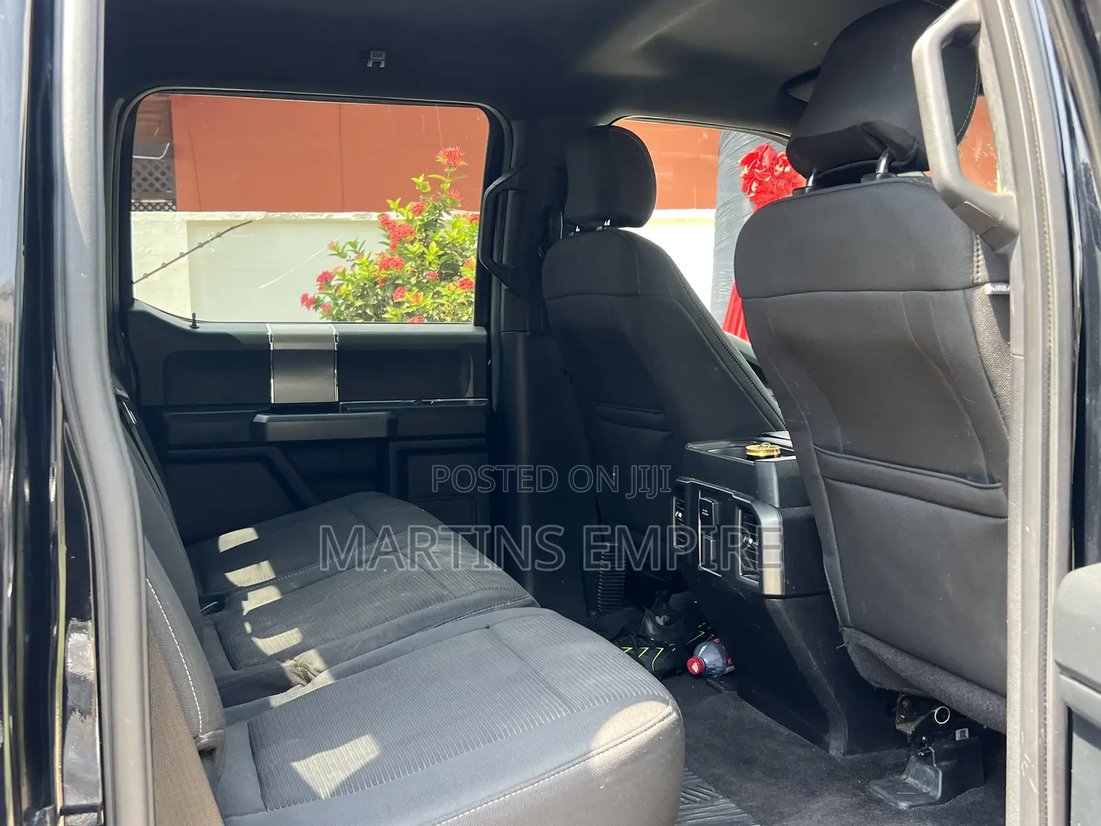 Ford F-150 XLT 4x4 SuperCrew Cab Styleside 6.5 ft. box 157 in. WB 2016