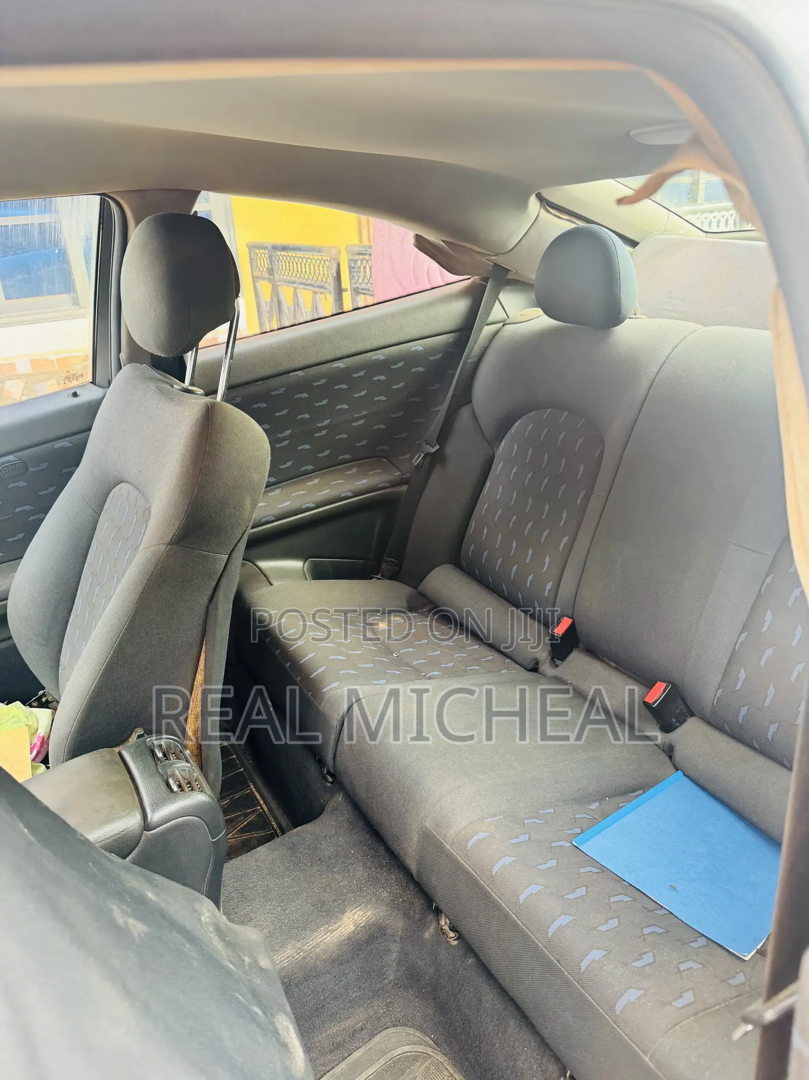 Mercedes-Benz C200 2002 Silver