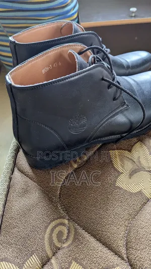 Slightly Used Shoes for Office
