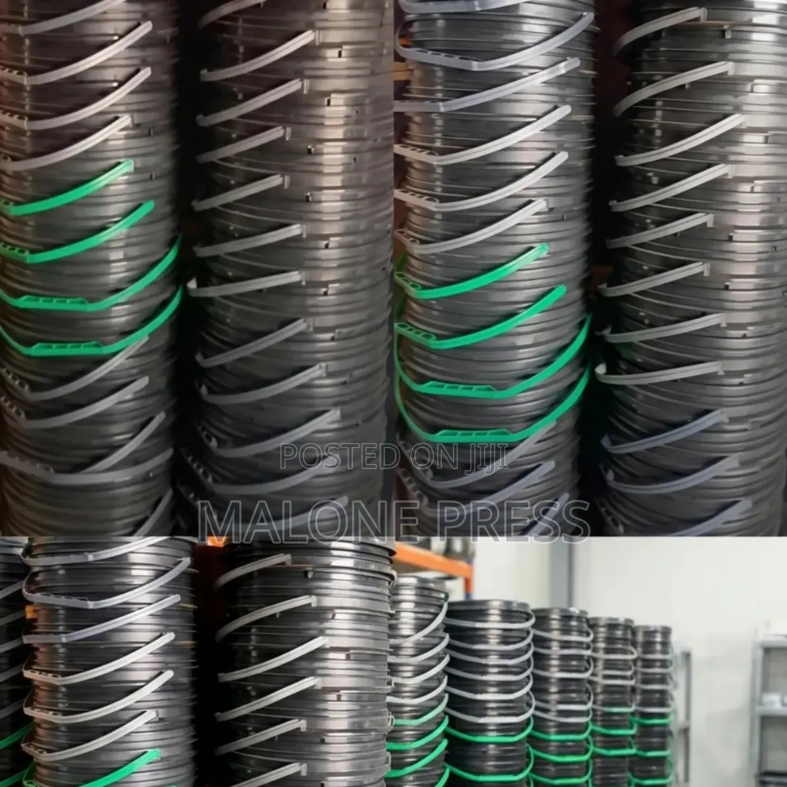 Buckets 20 Litres Brand New Ordernow