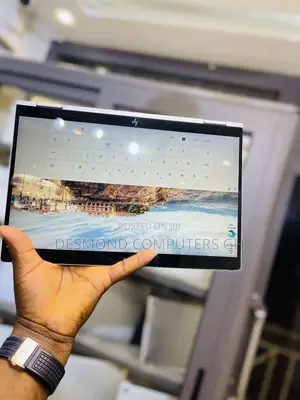 Laptop HP EliteBook X360 1030 G3 8GB Intel Core i5 SSD 256GB