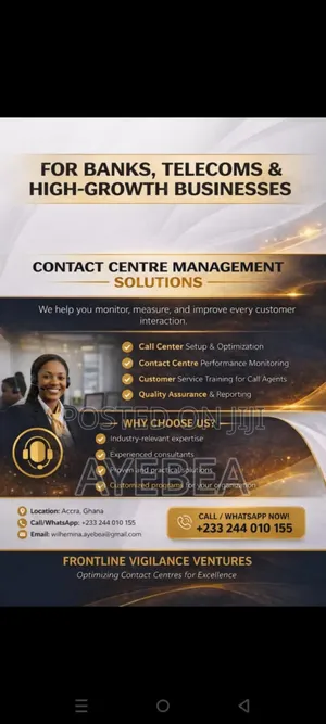 Customer Service Training