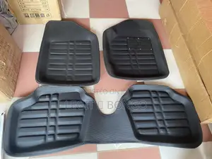 Woolen Floor Mat