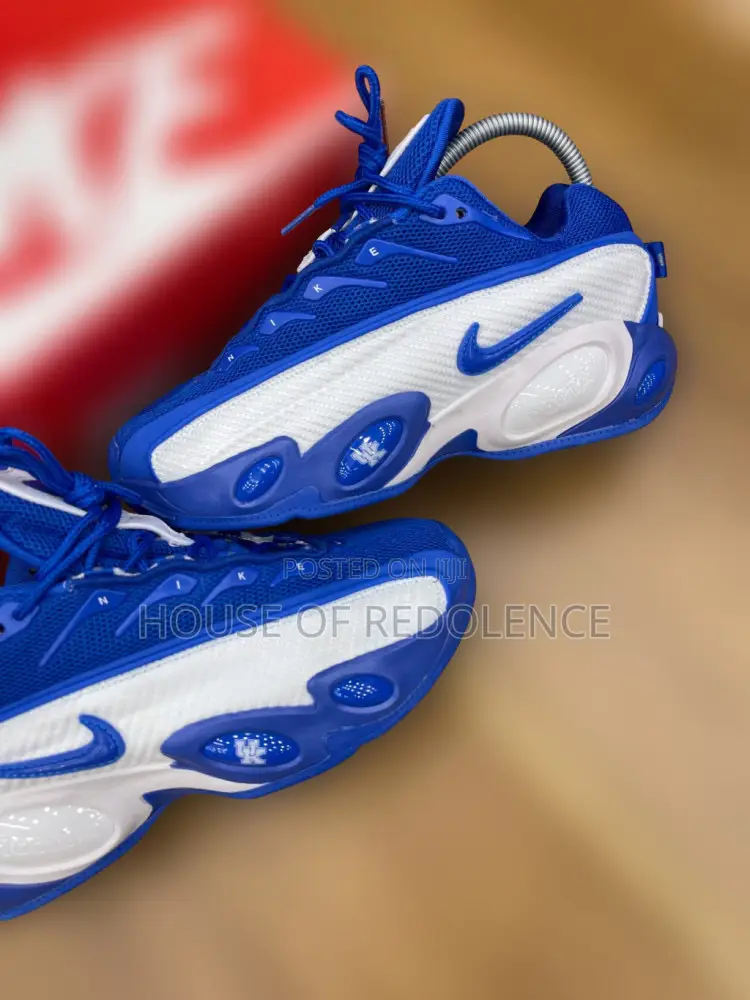 Nike Nocta Glide Kentucky Pe (Player Exclusive) Sneakers