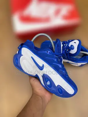 Nike Nocta Glide Kentucky Pe (Player Exclusive) Sneakers