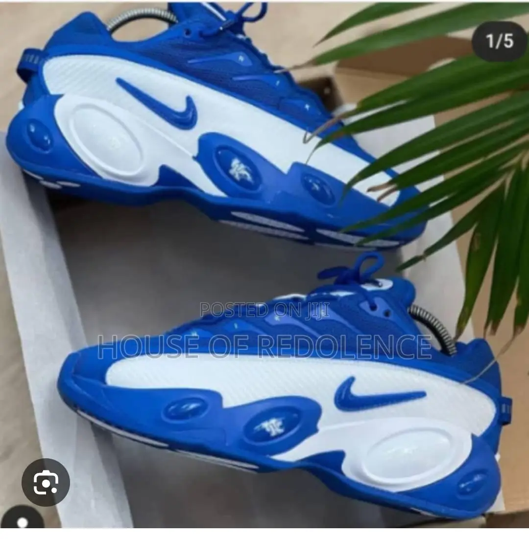 Nike Nocta Glide Kentucky Pe (Player Exclusive) Sneakers