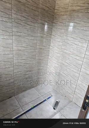 Tilling and Marbles Design