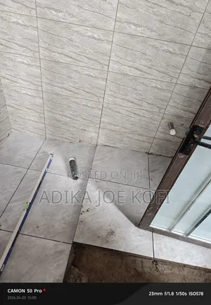 Tilling and Marbles Design