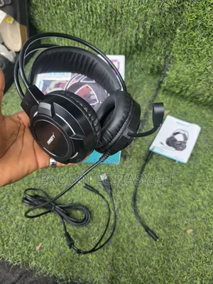 Ansty Gaming/Studio Headset