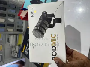 Preowned Bodmic