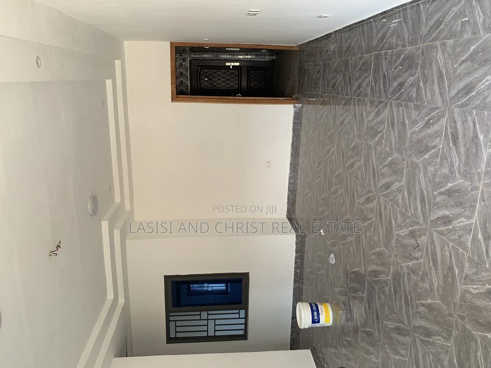 3bdrm House in Lasisi And Christ, Amasaman for rent