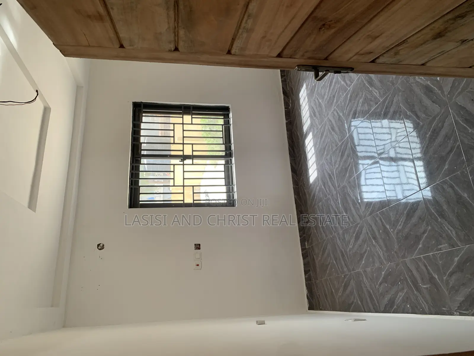 3bdrm House in Lasisi And Christ, Amasaman for rent