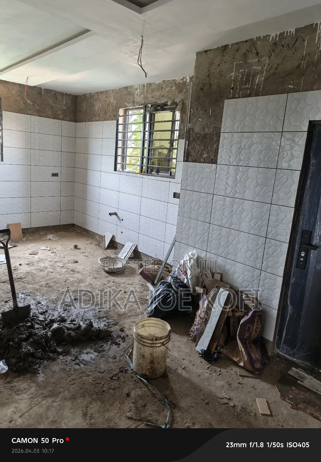 Tilling With Experiences Joefel Decor