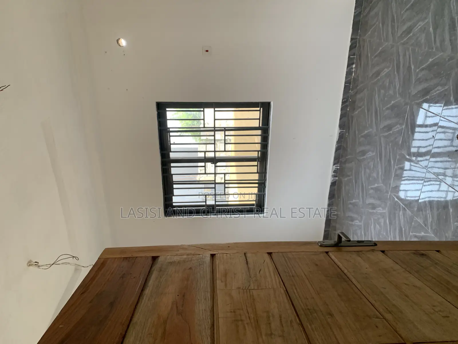 3bdrm House in Lasisi And Christ, Amasaman for rent