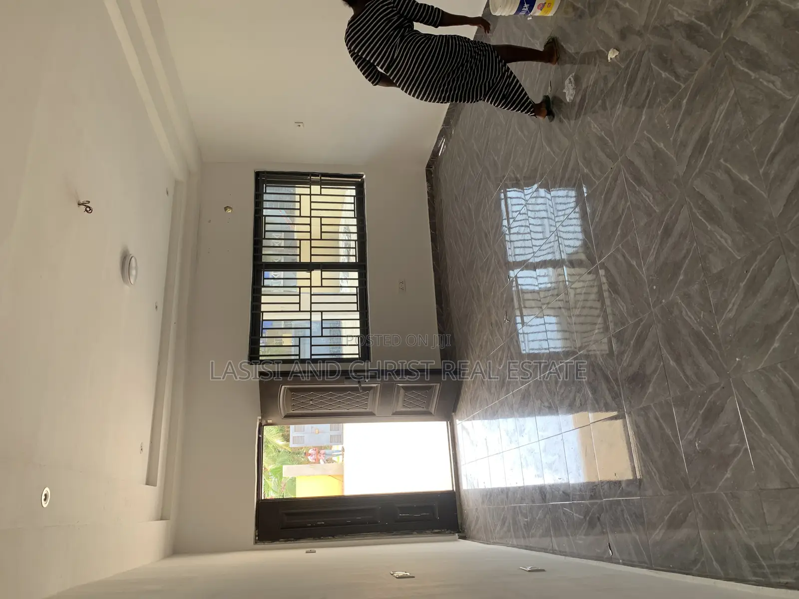 3bdrm House in Lasisi And Christ, Amasaman for rent