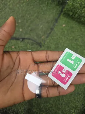 Samsung Galaxy Watch Screen Protector (40/44mm)