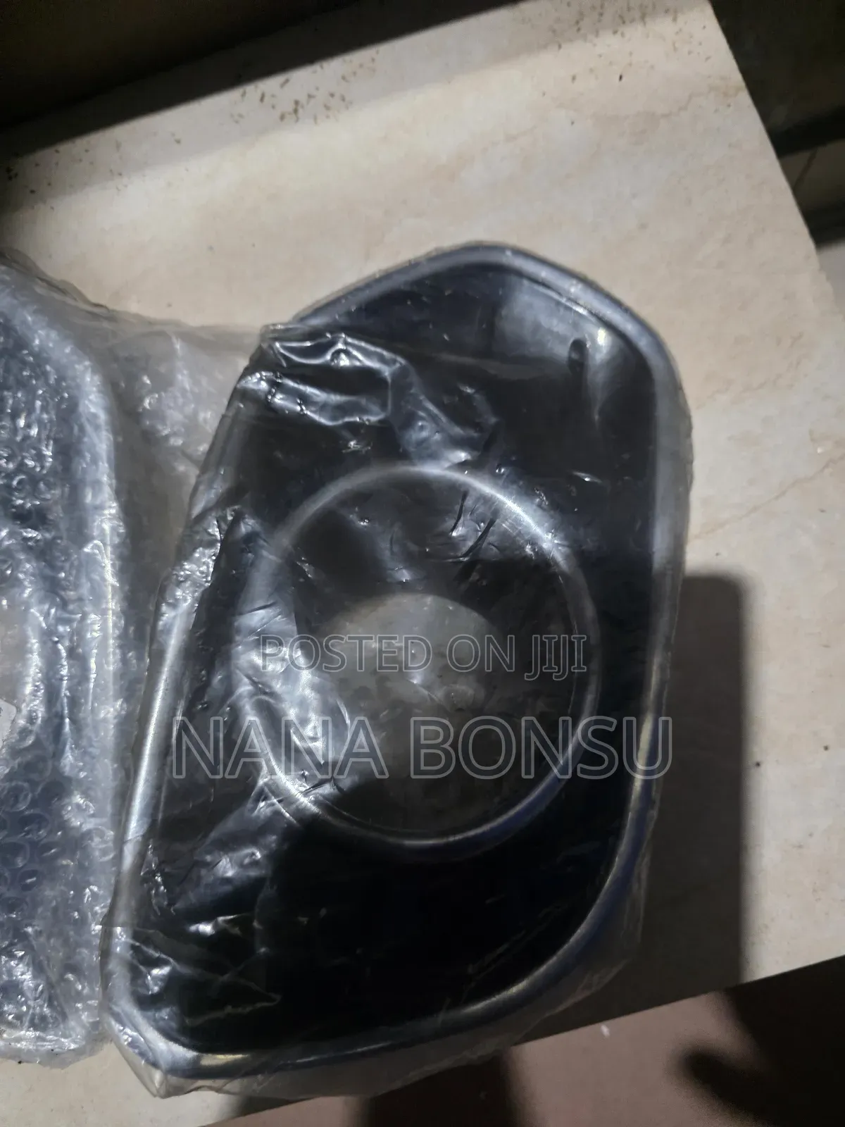 Toyota Voxy Fog Light Cover