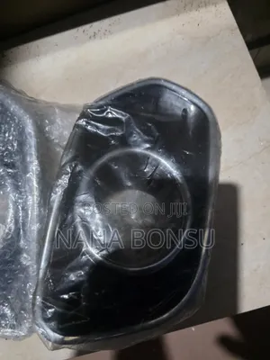 Toyota Voxy Fog Light Cover