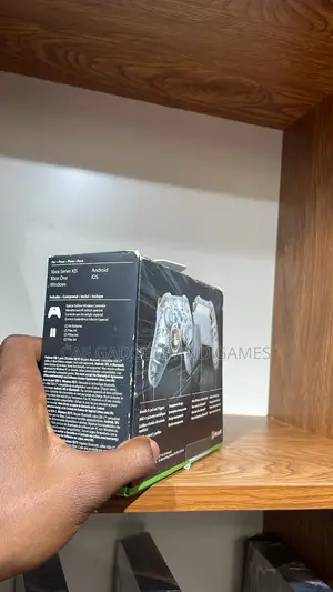Ghost Cipher Controller for Xbox Series