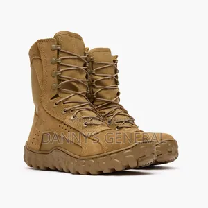 Rocky S2v Tactical Military Boot