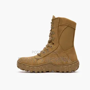 Rocky S2v Tactical Military Boot