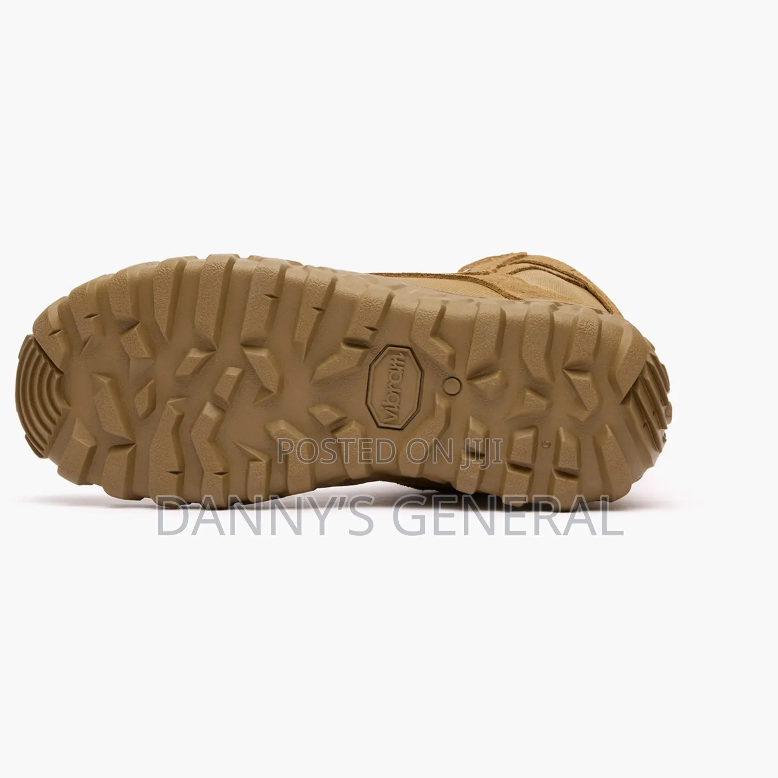 Rocky S2v Tactical Military Boot