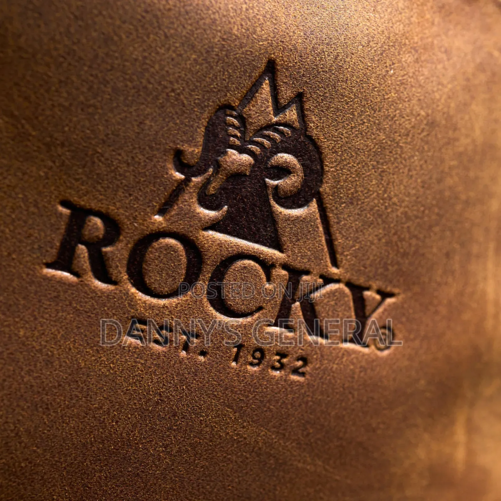 Rocky S2v Tactical Military Boot