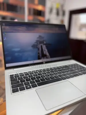 Laptop HP ProBook 450 G8 8GB Intel Core i5 SSD 256GB