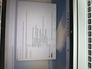 Laptop HP ProBook 450 G8 8GB Intel Core i5 SSD 256GB