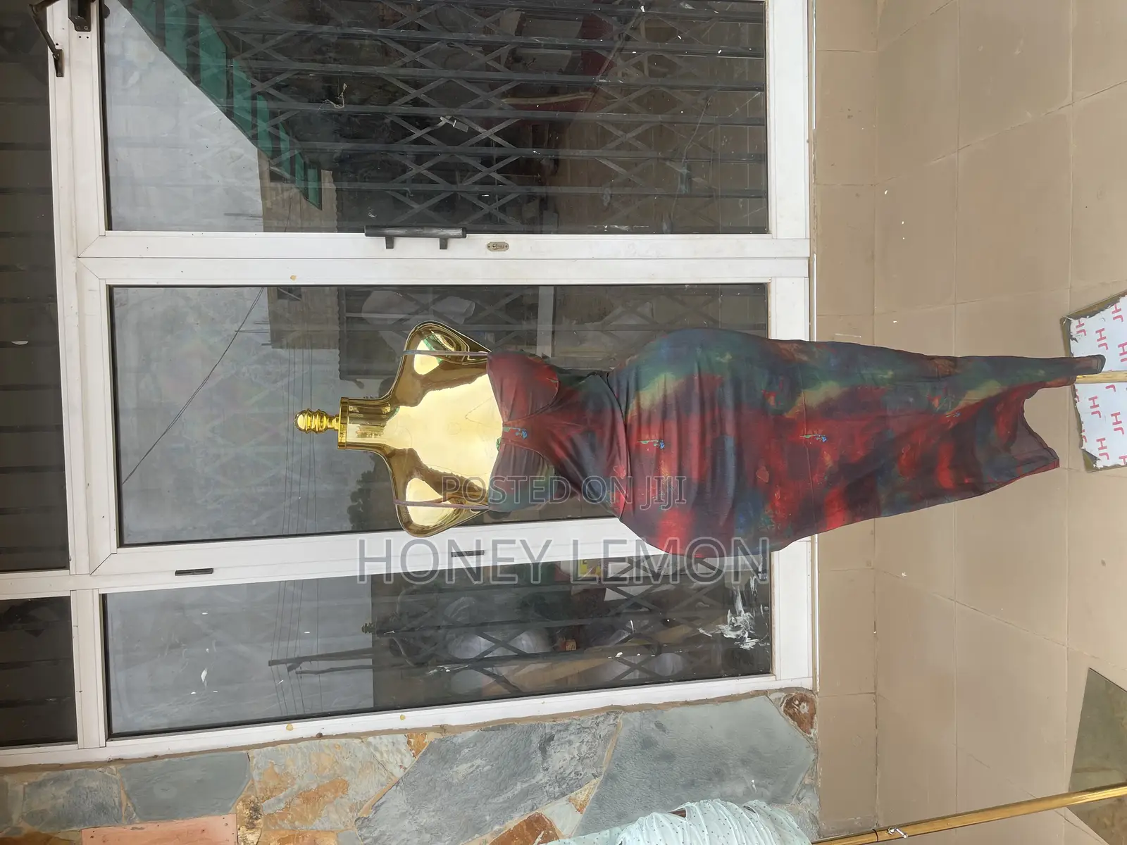 Boutique Standard Dresses
