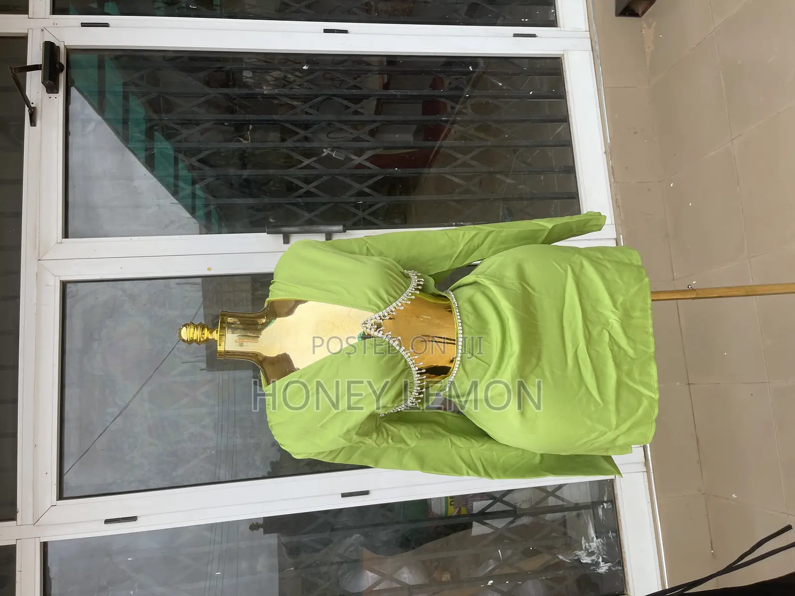 Boutique Standard Dresses