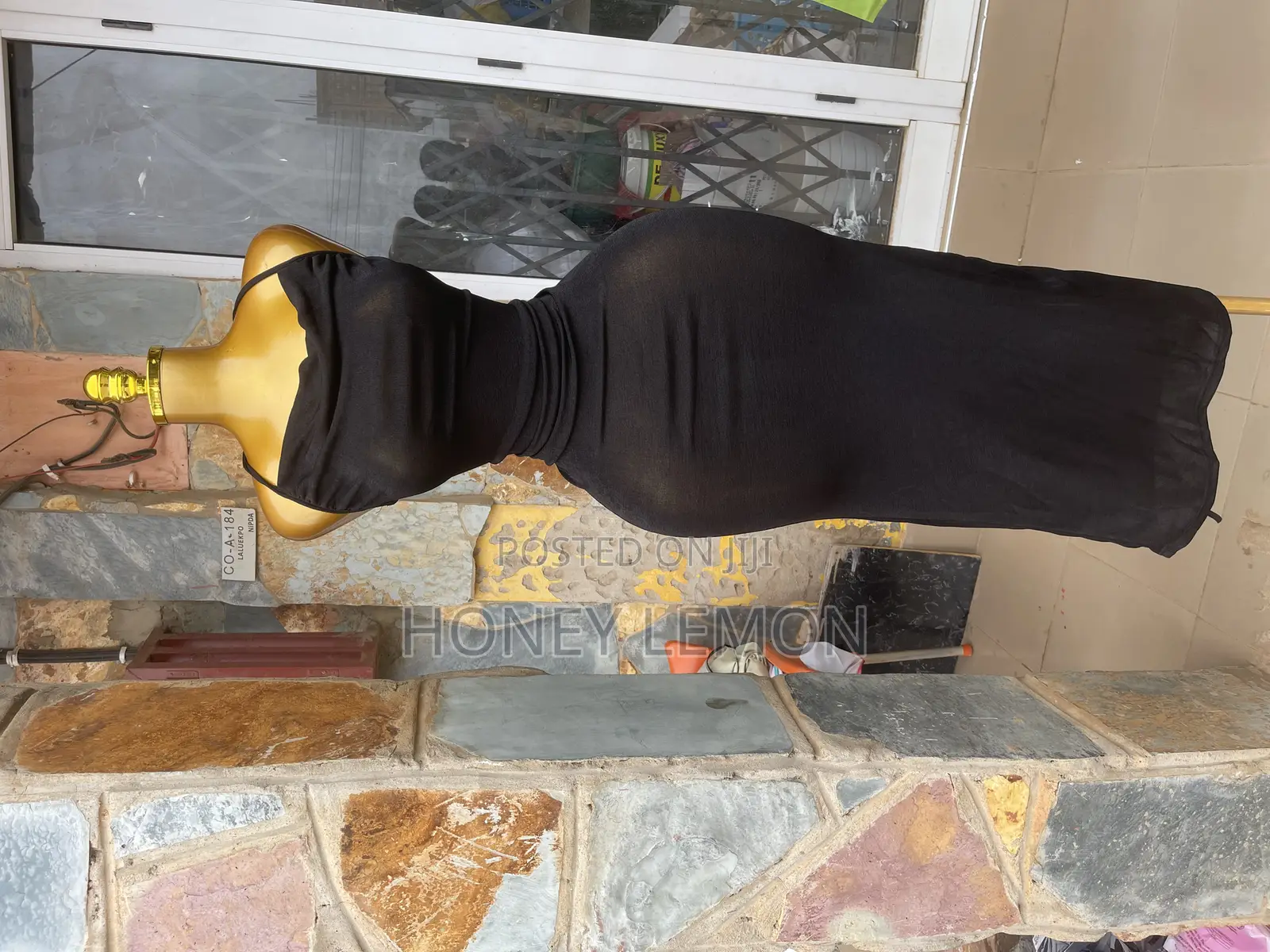Boutique Standard Dresses